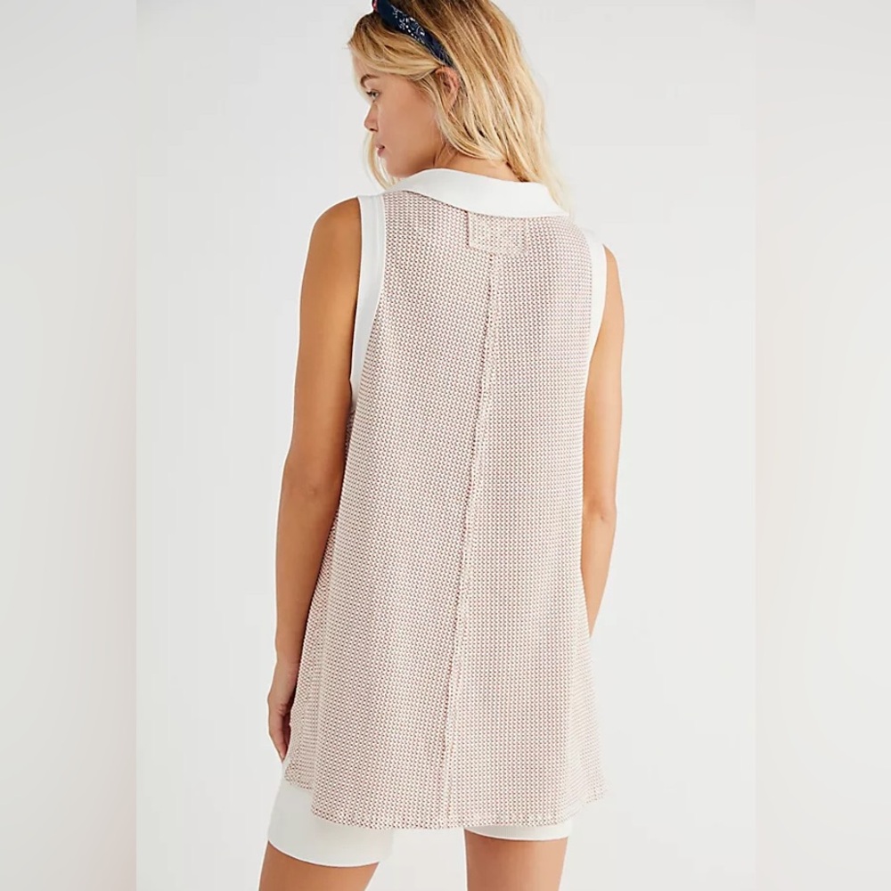 Free people tunic - Picture 2 of 5